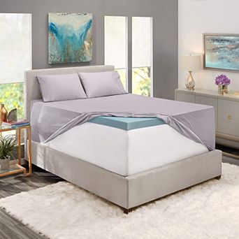 Ultra Soft Extra Deep Pocket 6 pc Sheet Sets