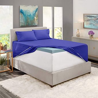 Ultra Soft Extra Deep Pocket 6 pc Sheet Sets