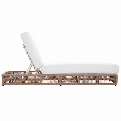 Safavieh Outdoor Gillian Daybed