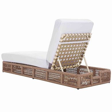 Safavieh Outdoor Gillian Daybed