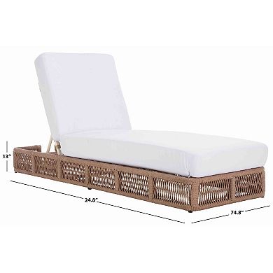 Safavieh Outdoor Gillian Daybed