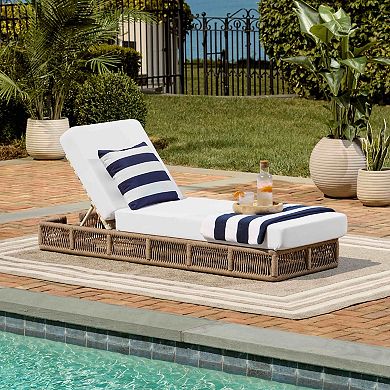 Safavieh Outdoor Gillian Daybed