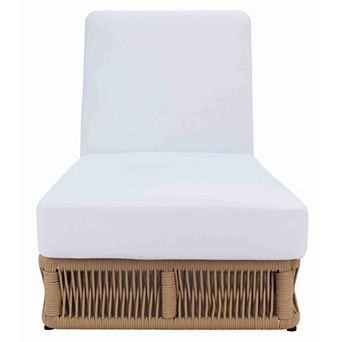 Safavieh Outdoor Gillian Daybed