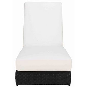 Safavieh Outdoor Vale Lounge Chair