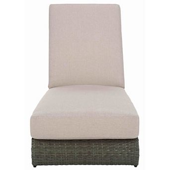 Safavieh Outdoor Vale Lounge Chair