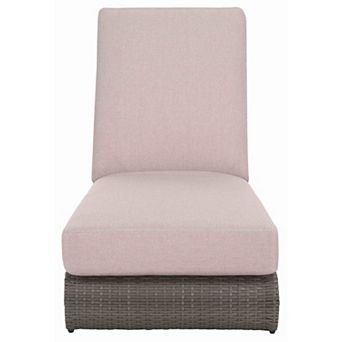 Safavieh Outdoor Vale Lounge Chair
