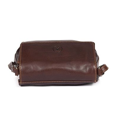 Polaris Leather Sling Bag
