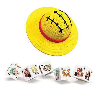 USAopoly Yahtzee One Piece Game