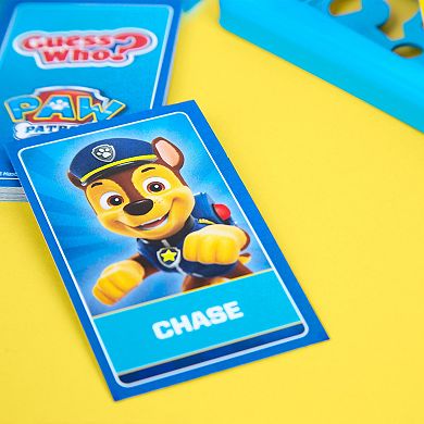 USAopoly: Guess Who? PAW Patrol Game