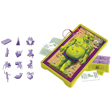 USAopoly Shrek Operation Game