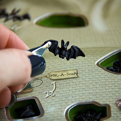 USAopoly: Operation - The Nightmare Before Christmas Game