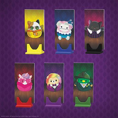 USAopoly: Clue - Original Squishmallows Game