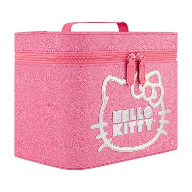Sanrio Hello Kitty Large Cosmetic Case Organizer