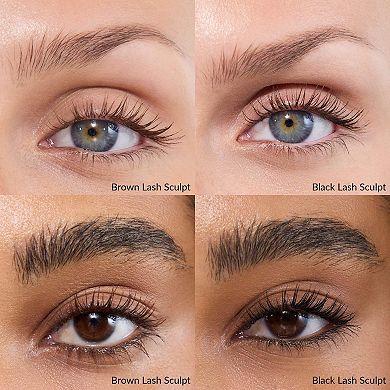 Lash Sculpt Lengthen and Lift Mascara