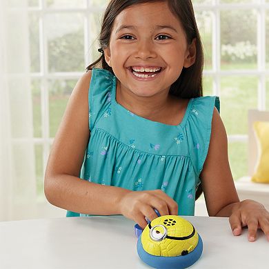 Minions Despicable Me 4 Hover Strike Battle Game