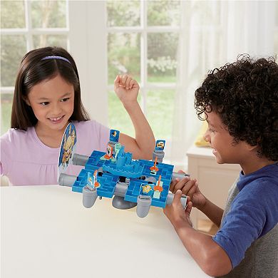 Minions Despicable Me 4 AVL Maze Mission Game