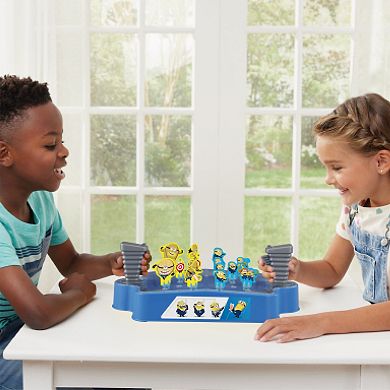 Minions Despicable Me 4 AVL Blast Training Game