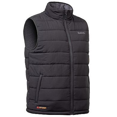 Men's Huntworth Dayton Heat Boost® Lined Hunting Vest