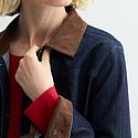 Coats & Jackets