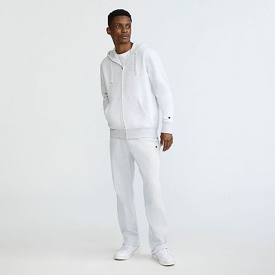 Men's Champion® Midweight Fleece Full-Zip Hoodie