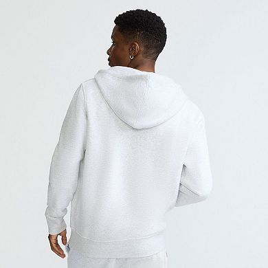 Men's Champion® Midweight Fleece Full-Zip Hoodie