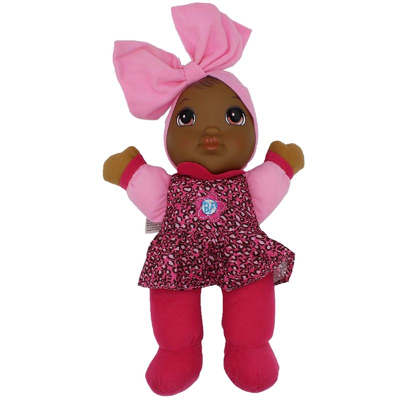 UPC 028886921271 product image for Goldberger Doll Baby's First Kisses Animal Print Top, Multi | upcitemdb.com