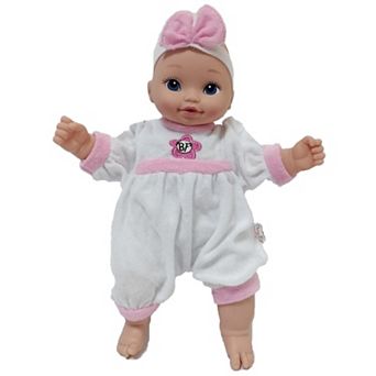 Goldberger Doll Baby's First 13" Bundle of Joy Baby Doll