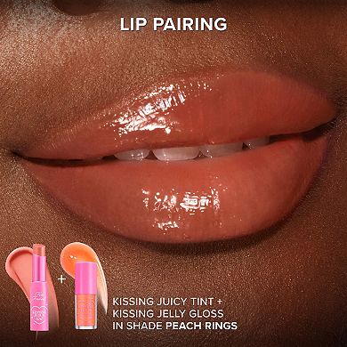 Kissing Juicy Tint Lip Balm