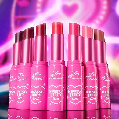 Kissing Juicy Tint Lip Balm