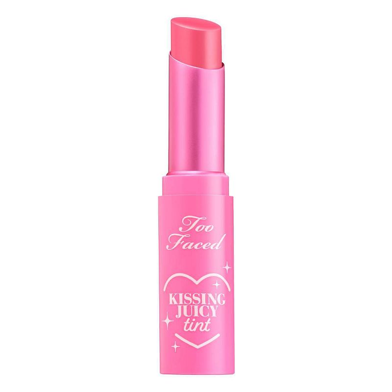 Too Faced Kissing Juicy Tint Lip Balm,