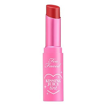 Too Faced Kissing Juicy Tint Lip Balm