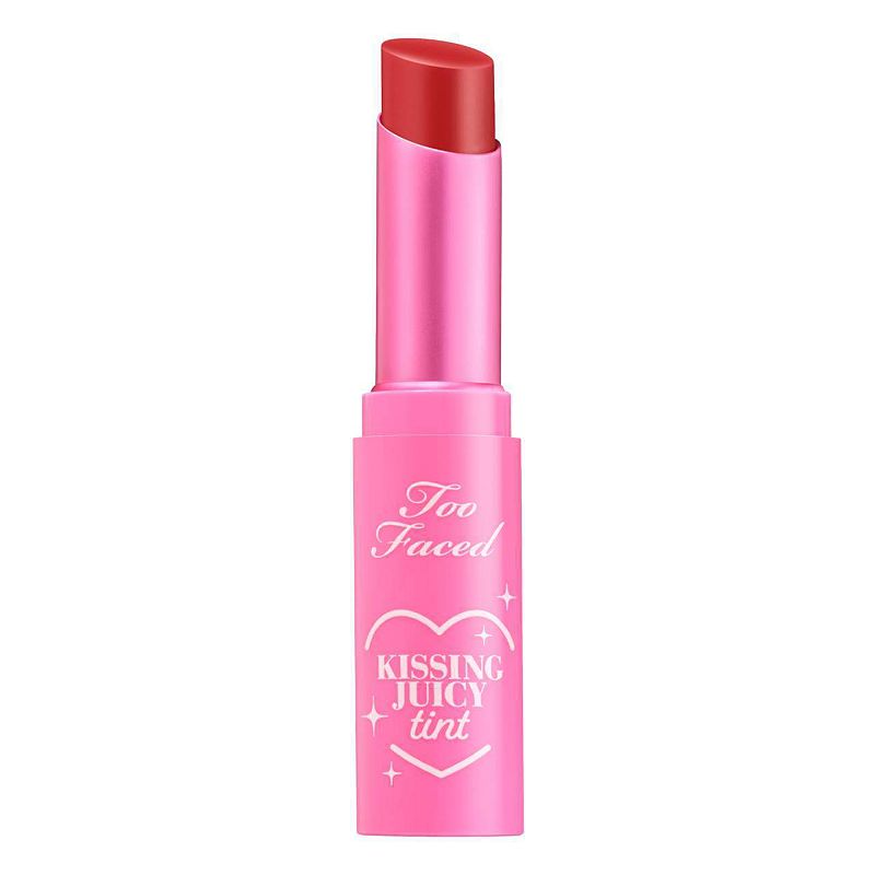 Too Faced Kissing Juicy Tint Lip Balm,
