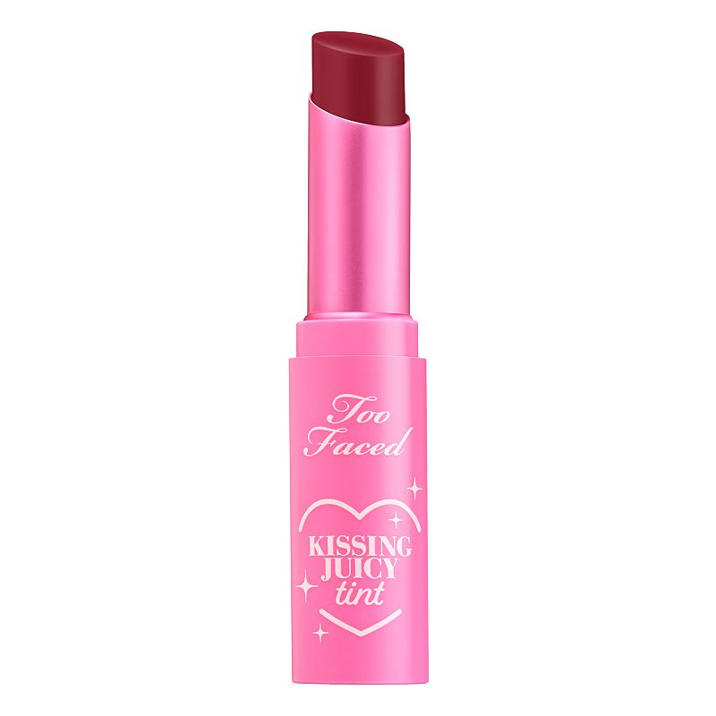 Too Faced Kissing Juicy Tint Lip Balm,