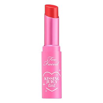 Too Faced Kissing Juicy Tint Lip Balm