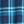 Asymmetric Plaid Navy