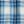 Complex Plaid Blue