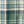 Plaid Green