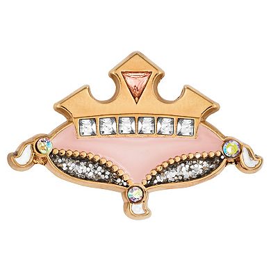 Disney's Sleeping Beauty Aurora Enchanted Eco-Drive Watch with Stainless Steel Bracelet & Pin Box Set by Citizen – GA1081-65N