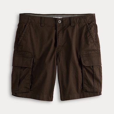 Men's Sonoma Goods For Life® 10 in. Flexwear Everyday Ripstop Cargo Shorts