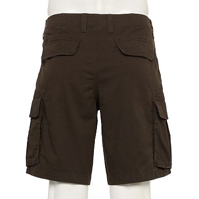 Men's Sonoma Goods For Life® 10 in. Flexwear Everyday Ripstop Cargo Shorts