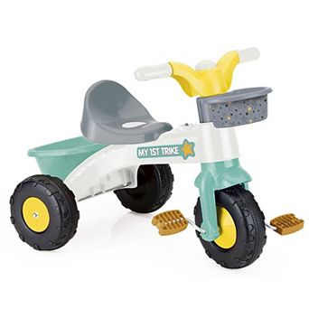 Dolu: My First Trike
