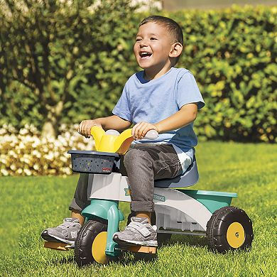 Dolu: My First Trike