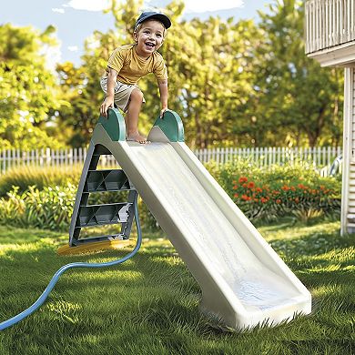 Dolu: Children's Slide