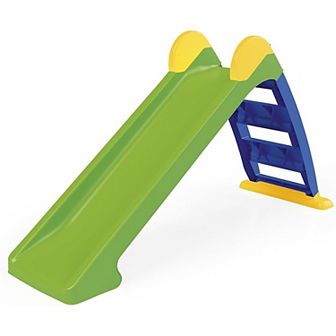 Dolu: My First Garden Slide