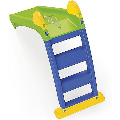 Dolu: My First Garden Slide
