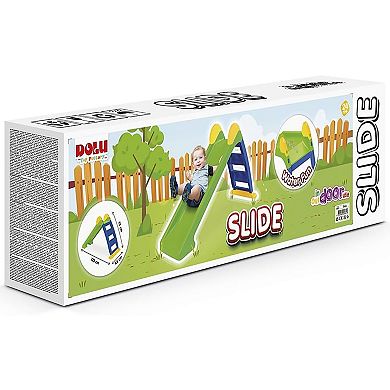 Dolu: My First Garden Slide