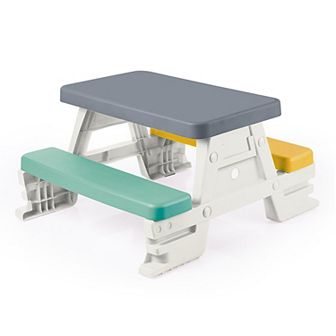 Dolu: Picnic Table for 4