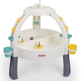 Dolu: Fun Fountain Water Table