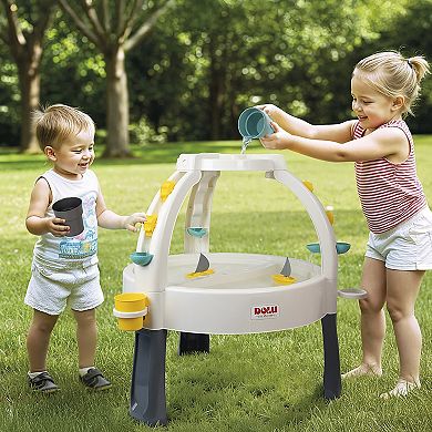 Dolu: Fun Fountain Water Table