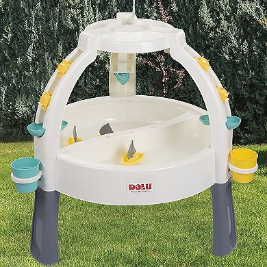 Dolu: Fun Fountain Water Table